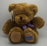 Henry Warmheart Beddy Bear Herbal Lavender Hot/Cold Pak