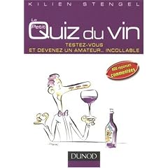 Petit Quiz du Vin