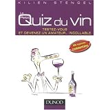Petit Quiz du Vinpar Kilien Stengel