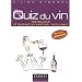 Petit Quiz du Vin