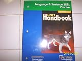 Language and Sentence Skills Practice Holt Handbook (Holt Literature and Language Arts Introductory Course)