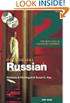 Colloquial Russian 2: The Next Step i...