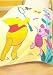 Winnie
the
Pooh
Official
Licensed
Fleece
Blanket