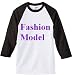 Fashion Model Jersey
