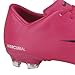 Nike Junior Mercurial Victory Firm Ground Soccer Boots