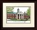 University of Louisville Louis D Brandeis School Alma Mater Alma Mater 14x18 Lithogra...