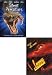 DVD : Silent Predators / King Cobra (2 Pack)