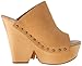 Mojo Moxy Women's Bandalero Mule
