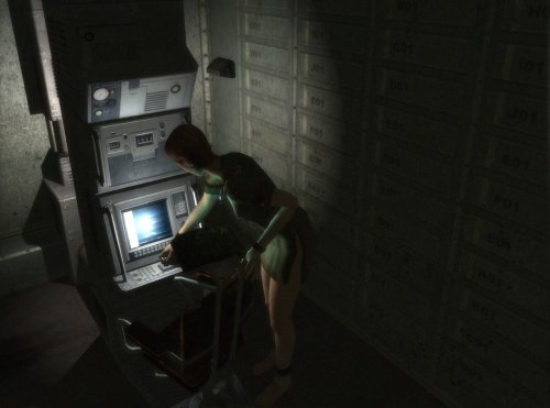 The Experiment image