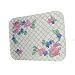 Dinex DX5242I Paper Marisa Recycled Tray Cover with Straight Edge/Round Corner, 16-5/8" Length x 12-3/4" Width, Size I (Case of 1000)