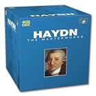 Haydn: The Masterworks (40 CD Box Set) by Franz Joseph Haydn, Klaus Mertens, Kurt Widmer, Marc Pantus, and Theo Adam