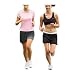  : Champion - Ladies' Double Dry Sports Bra (CW133)