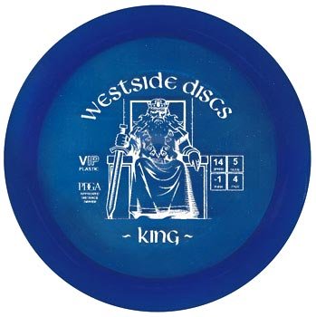 VIP King 170-176g