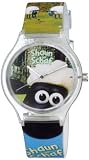 Shaun das Schaf Unisexarmbanduhr 05200S für Damen, Herren und Kinder