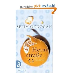 Heimstra�e 52: Roman