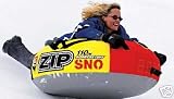 Sportsstuff 30-3511 Inflatable Zip Snow Tube