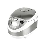Orva - 18320-56 - Cuisine Tout - 800 W - 4 L + Accessoires