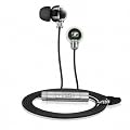 Sennheiser CX 890I, Microcuffia CX 890i Black, Colore Nero