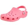 Crocs Classic (Formerly Cayman) Unisex Footwear, Size: 12 D(M) US Mens, Color: Pink