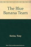 The Blue Banana team