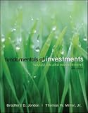 Fundamentals of Investments