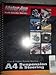 A4 Steering & Suspension: The Motor Age Self-Study Guide for ASE Certification