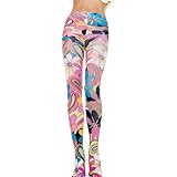 Opaque Sexy Tights Hosiery Leg Wear With Woven Criss Cross Bow (Multicolor;One Size)