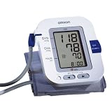 Omron - HEM-7001-E(V) - Tensiom�tre M6 pour mesure au braspar Omron