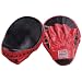 Power Systems PowerForce Punch Mitts for Kickboxing