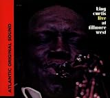 Live at Fillmore West