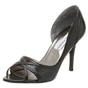 Steve Madden Women's Deedrah D'Orsay Pump