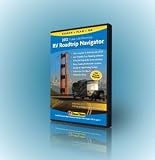 RV Roadtrip Navigator 2012 -Trailer Life