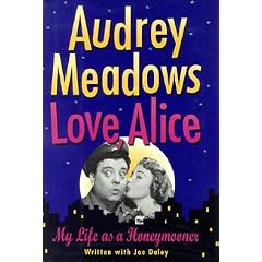 Love, Alice: My Life as a Honeymooner