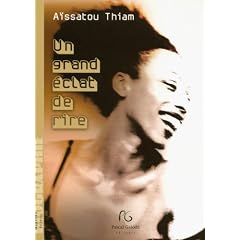 Un grand �clat de rire