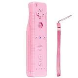 Wii Wave Remote - Pink