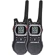 Talkabout GMRS/FRS 2-Way Radios With 20-Mile Range