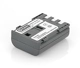 Synergy quality, 3yr warranty, replacement for Canon NB2LH, 900mAh