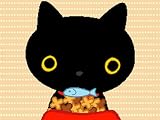 「靴下にゃんこ ～白い靴下をはいた猫とくらしはじめました。～」の関連画像