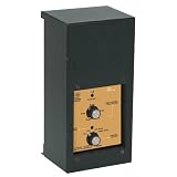 Buy Manor House 125198 500 Watt Transformer Low Voltage Motion Sensored Outdoor Timer,... by Northern International