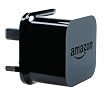 Tablet Power Adaptor, Kindle PowerFast for Accelerated Charging, UK (for Kindle Fire and Kindle Fire HD)