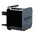 Tablet Power Adaptor, Kindle PowerFast for Accelerated Charging, UK (for Kindle Fire and Kindle Fire HD)