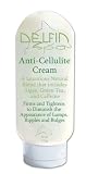 Delfin Spa Anti Cellulite Cream 6 oz. 41%2BooqNUx0L. SL160 Delfin Spa Anti Cellulite Cream 6 oz.