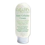 Delfin Spa Anti-Cellulite Cream - 6 oz.
