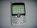 Rim Blackberry curve 8310 Unlocked