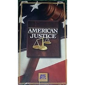 Shots In The Dark (American Justice)