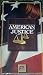 VHS : We, the Jury (American Justice)