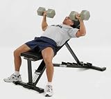Incline Utility Bench