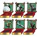Kung Fu Panda Party Cupcake Holder 6 pack