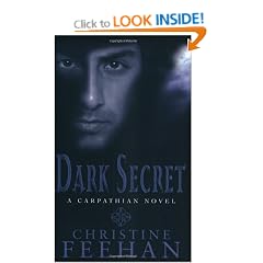 Dark Secret: The 'Dark' Carpathian Series: Book 12