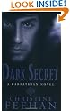 Dark Secret: The 'Dark' Carpathian Series: Book 12